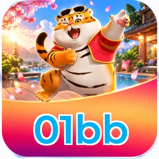 01bb Logo