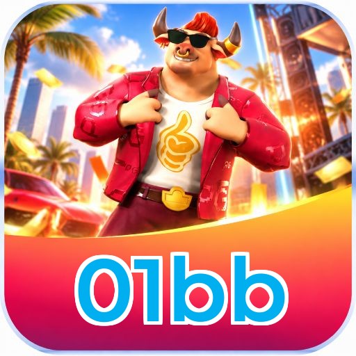 01bb Logo