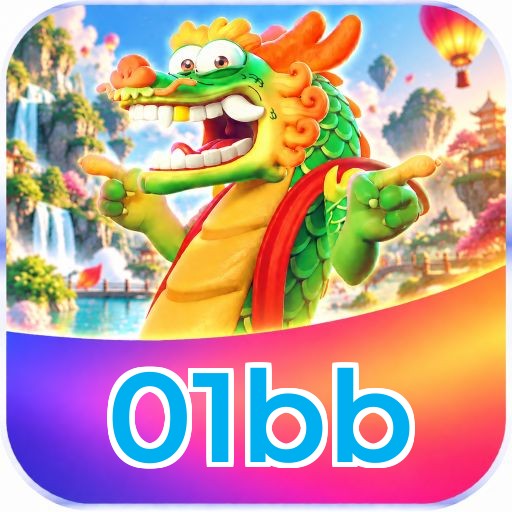 01bb APP Mobile - Android & iOS